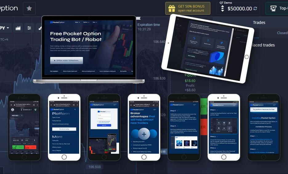 Contact Pocket Option Your Gateway to Efficient Communication Contact Pocket Option Your Gateway To Efficient Communication