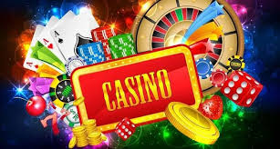 Casino 30Bet New Your Ultimate Guide To Online Gaming
