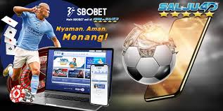 Agen Sbobet Terbesar Di Indonesia Pilihan Terbaik Untuk Pecinta Judi Online