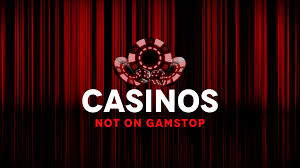 Best Non Gamstop Casino Bonuses Unlock Exclusive Rewards