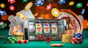 Discover 1RED Casino The Ultimate Online Gaming Experience Discover 1Red Casino The Ultimate Online Gaming Experience