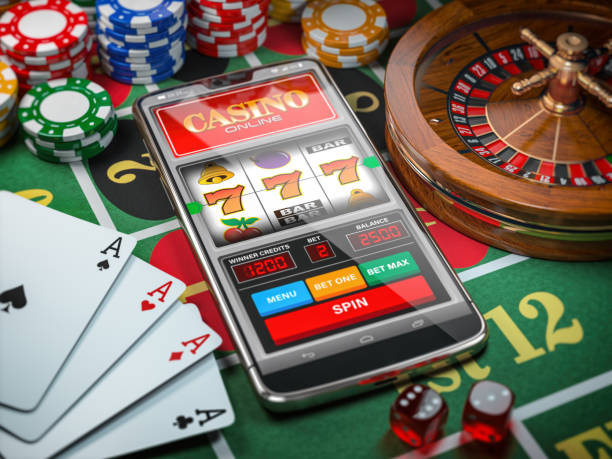 Discover Excitement With Casino Wg New
