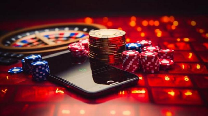 Discover The Excitement Of Gamblii Casino Online Games 14