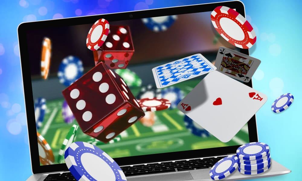 Discover The Excitement Of Gamblii Casino Online Games 14