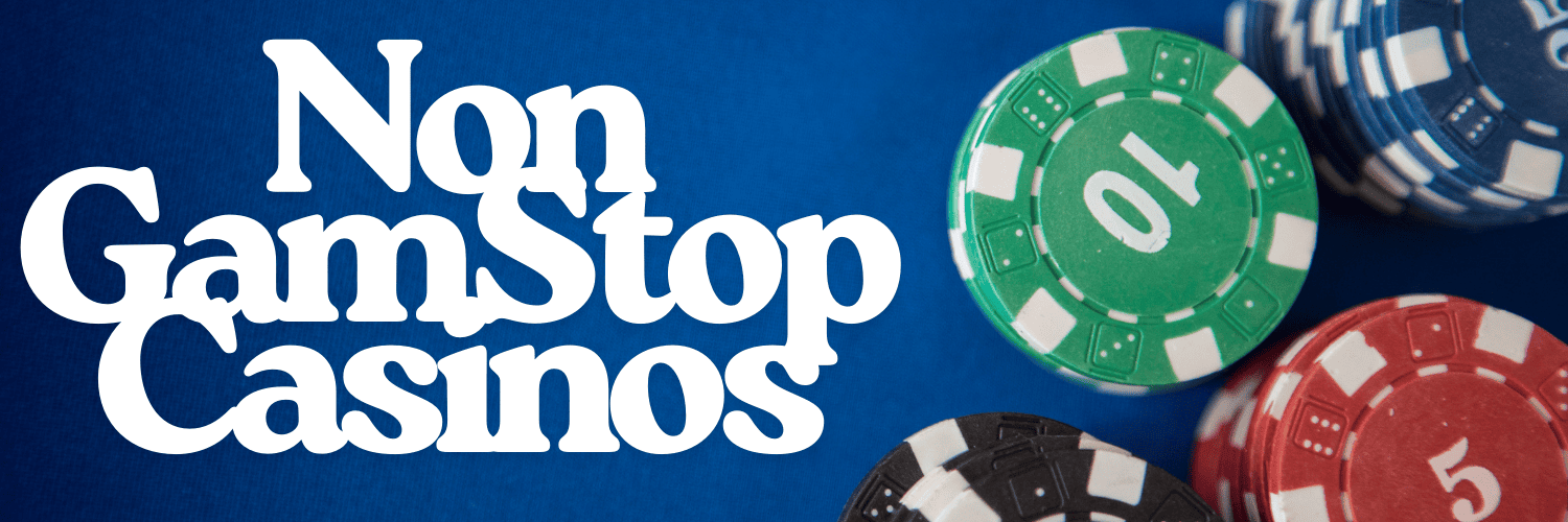 Discovering Non Gamstop Casino Sites A Guide for Players 558967547 Discovering Non Gamstop Casino Sites A Guide For Players 558967547