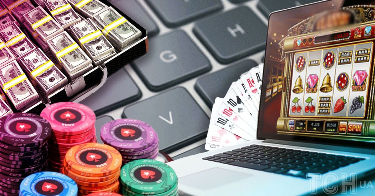 Discovering UK Online Casinos Not on Gamstop 549456610 Discovering Uk Online Casinos Not On Gamstop 549456610