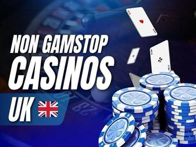 Discover Casino Sites Not On Gamstop -564704483