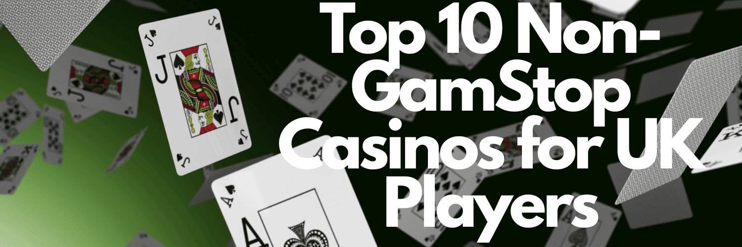 Discover Casino Sites Not On Gamstop -564704483